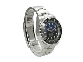 Thumbnail von Rolex Sea-Dweller Deepsea Ref. 126660 D-Blue