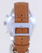 Thumbnail von IWC Portugieser Chronograph Automatik 41mm black Dial Klassiker Dresswatch