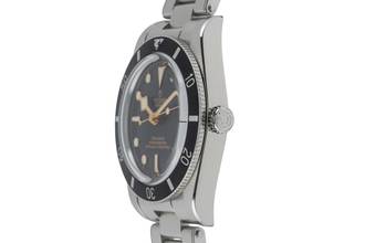 Thumbnail von Tudor Black Bay 54 Stahl Automatik Herrenuhr Ref. M79000N-0001 B&P