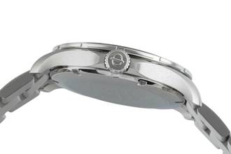 Thumbnail von Baume & Mercier Clifton Stahl Automatik Herrenuhr Ref. M0A10340 65827 B&P 2024