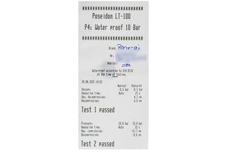 Thumbnail von Panerai Luminor Marina Automatic Stahl Automatik Herrenuhr Ref. PAM01313 B&P 2022