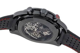 Thumbnail von Omega Speedmaster Dark Side Of The Moon Team Alinghi 311.92.44.30.01.002 B&P