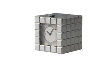 Thumbnail von Chopard Ice Cube Reisewecker Reise-Uhr Würfel Ref. 51/8898/01