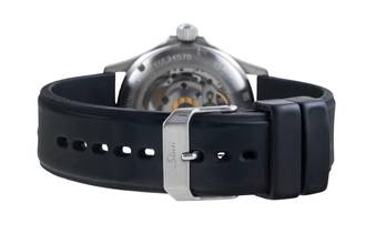 Thumbnail von Sinn 556 I RS Edelstahl Automatik Herrenuhr Ref. 556.0106 B&P 2021