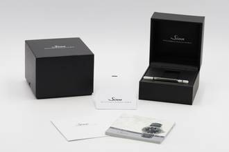 Thumbnail von Sinn 556 I RS Edelstahl Automatik Herrenuhr Ref. 556.0106 B&P 2021