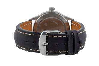 Thumbnail von Tudor Heritage Ranger Edelstahl Automatik Herrenuhr Ref. 79910