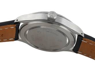 Thumbnail von Tudor Heritage Ranger Edelstahl Automatik Herrenuhr Ref. 79910