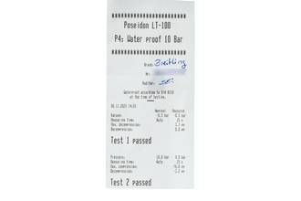 Thumbnail von Breitling Superocean Heritage II Chronograph B01 Chronograph Stahl AB0162161C1A1 B&P