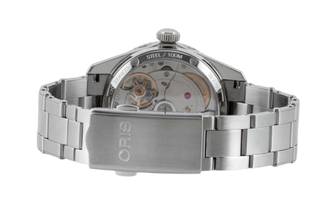 Thumbnail von Oris Divers x Hodinkee Divers Stahl Automatik Herrenuhr 01 400 7774 4087