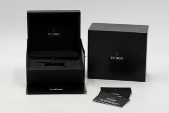 Thumbnail von Tudor Pelagos 39 Titan Automatik Herrenuhr Ref. 25407N B&P 2023