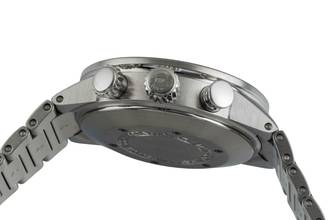 Thumbnail von IWC Aquatimer Chronograph Stahl Automatik Herrenuhr Ref. IW371928 B&P 2007