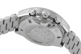 Thumbnail von Omega Speedmaster Mark II Stahl Automatik Herrenuhr Ref. 327.10.43.50.01.001