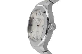 Thumbnail von Baume & Mercier Riviera 42MM Edelstahl Automatik Herrenuhr Ref. M0A10622 65901