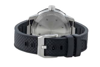 Thumbnail von IWC Aquatimer Automatic Black Dial Edelstahl Automatik Herrenuhr Ref. IW329002 B&P 2014