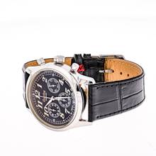 Thumbnail von Breitling Navitimer Premier 37 – A40035 – good Condition ~ 1998