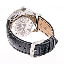 Thumbnail von IWC Ingenieur Automatic Laureus 42,5 – IW323310 – like NEW – 2012 Full Set