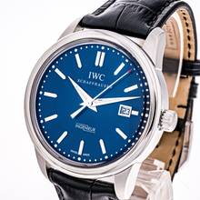 Thumbnail von IWC Ingenieur Automatic Laureus 42,5 – IW323310 – like NEW – 2012 Full Set