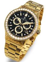 Thumbnail von Louis XVI LXVI1216 Le Monarque Royale Chronograph Herrenuhr 42mm