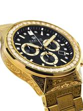 Thumbnail von Louis XVI LXVI1216 Le Monarque Royale Chronograph Herrenuhr 42mm