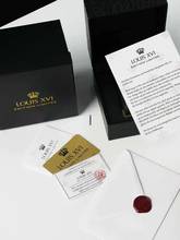 Thumbnail von Louis XVI LXVI1216 Le Monarque Royale Chronograph Herrenuhr 42mm