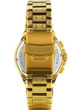 Thumbnail von Louis XVI LXVI1216 Le Monarque Royale Chronograph Herrenuhr 42mm
