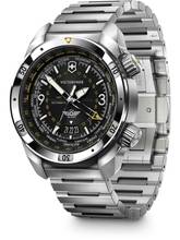 Thumbnail von Victorinox Swiss Army 242004 Herrenuhr Air Pro Automatic 43mm 20ATM