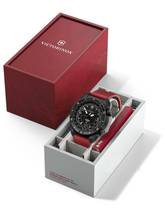 Thumbnail von Victorinox Swiss Army 242006 Herrenuhr Air Pro Automatic 43mm 20ATM