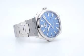 Thumbnail von Lucky Harvey Hammer Pattern Chiming Chime 2025