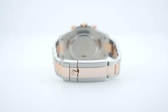 Thumbnail von Rolex Yacht-Master II Steel And Rose Gold - 116681