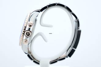 Thumbnail von Rolex Yacht-Master II Steel And Rose Gold - 116681