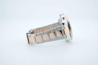Thumbnail von Rolex Yacht-Master II Steel And Rose Gold - 116681