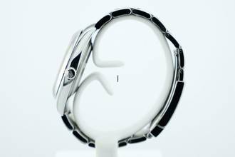 Thumbnail von Rolex Oyster Perpetual 41 Yellow Dial - With Box And Papers - 124300 2021