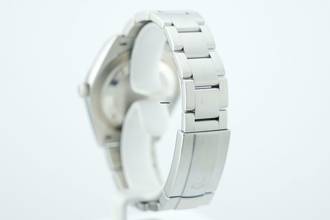 Thumbnail von Rolex Oyster Perpetual 41 Yellow Dial - With Box And Papers - 124300 2021