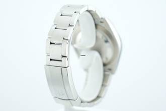 Thumbnail von Rolex Oyster Perpetual 41 Yellow Dial - With Box And Papers - 124300 2021