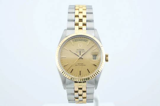  Tudor Prince Date Day Oyster Prince Date-Day 36mm - 24 Months Warranty 94613 