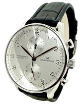 Thumbnail von IWC Portugieser Chronograph Referenz IW371445