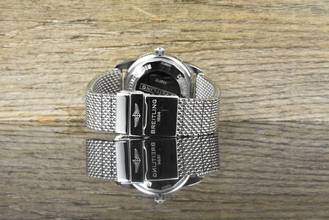 Thumbnail von Breitling Superocean Heritage II 42 Blue Ceramic - Automatik - Stahl Armband