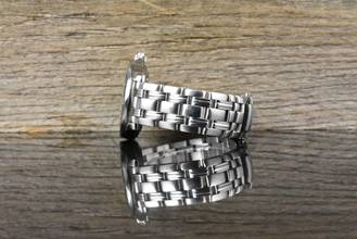 Thumbnail von Omega Seamaster Diver 300 M Professional 300M Quarz Mid Size James Bond - Tritium Blue Wave Dail - Vintage 1994