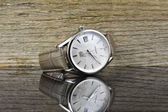 Thumbnail von TAG Heuer Carrera Quarz 36MM Perlmutt / MOP Dial - Stahl - 2021