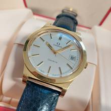 Thumbnail von Omega Genève 136.0102