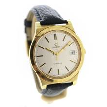 Thumbnail von Omega Genève 136.0102