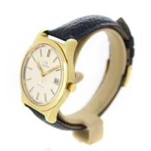 Thumbnail von Omega Genève 136.0102