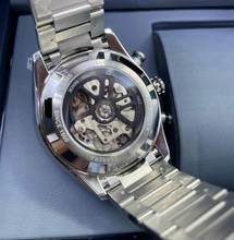 Thumbnail von TAG Heuer Carrera Calibre Heuer 02 Chronograph 44mm