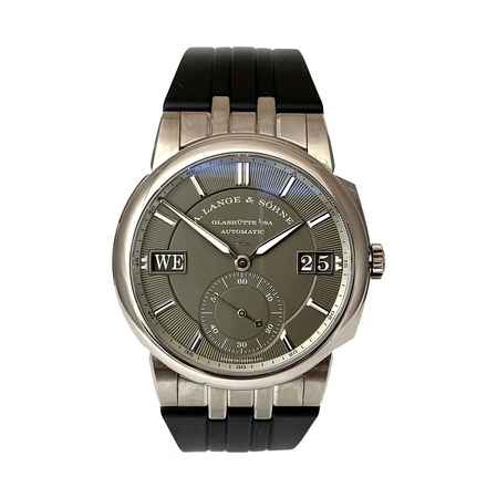  A. Lange & Söhne Odysseus Weißgold 2023 