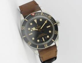Thumbnail von Tudor Black Bay Fifty-Eight M79030N-0002