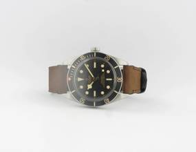 Thumbnail von Tudor Black Bay Fifty-Eight M79030N-0002