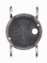 Thumbnail von Jaeger-LeCoultre Backwind Stainless Steel 1940s