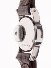 Thumbnail von Jaeger-LeCoultre Backwind Stainless Steel 1940s