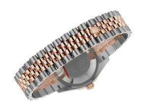 Thumbnail von Rolex Datejust Medium Ref.278381RBR 2019 Full Set wie Neu