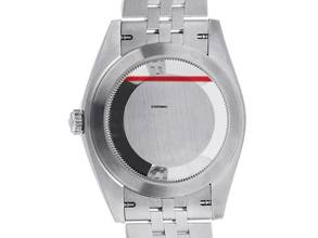 Thumbnail von Rolex Datejust 41 Ref.126334 2021 Full Set wie Neu